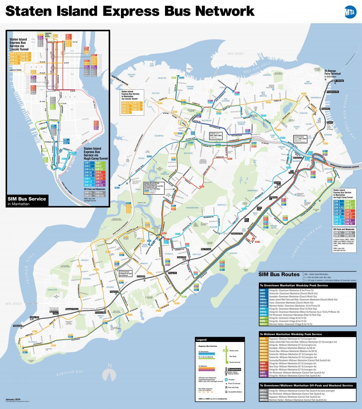 MTA巴的地图